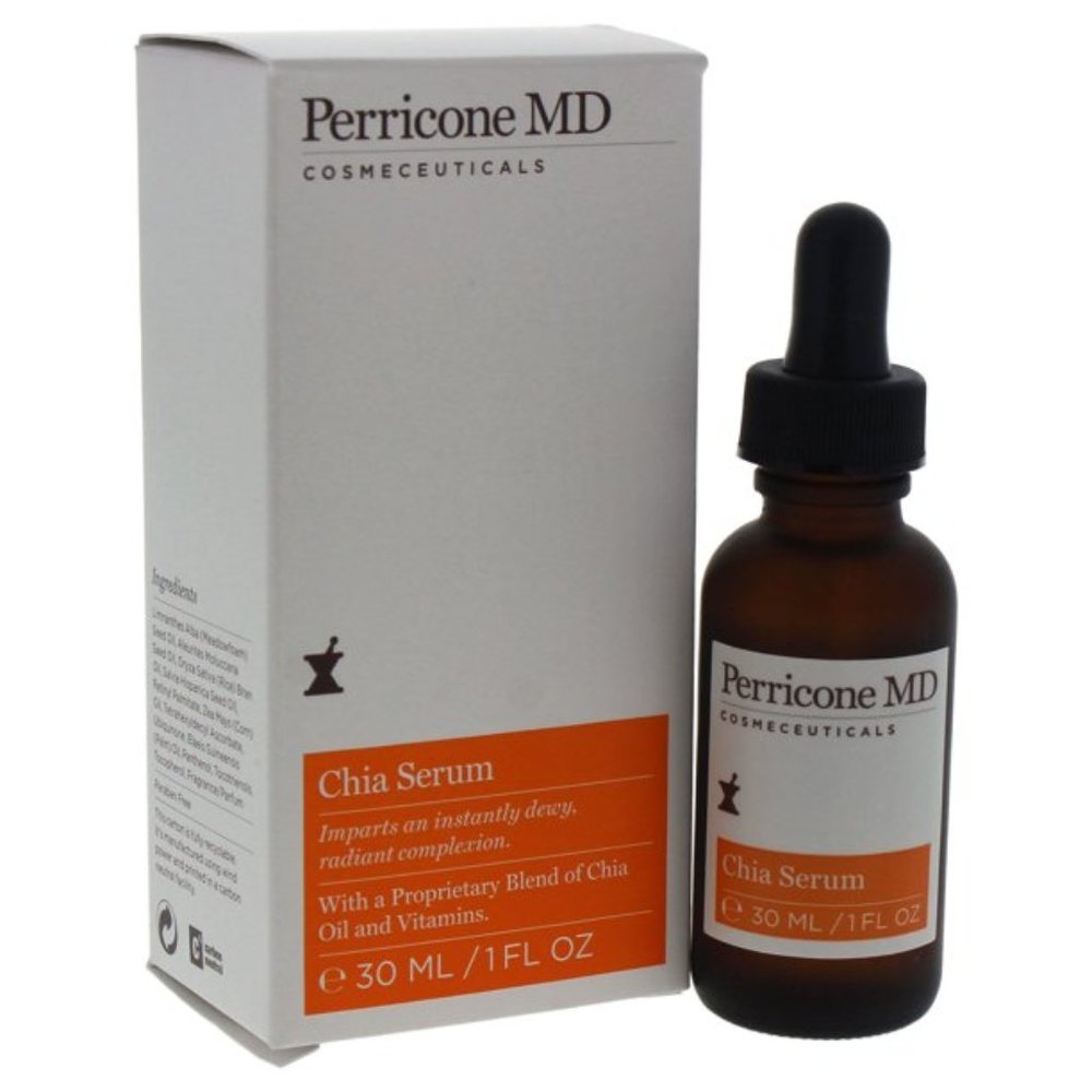NIB Perricone MD Chia Serum - 1 oz
